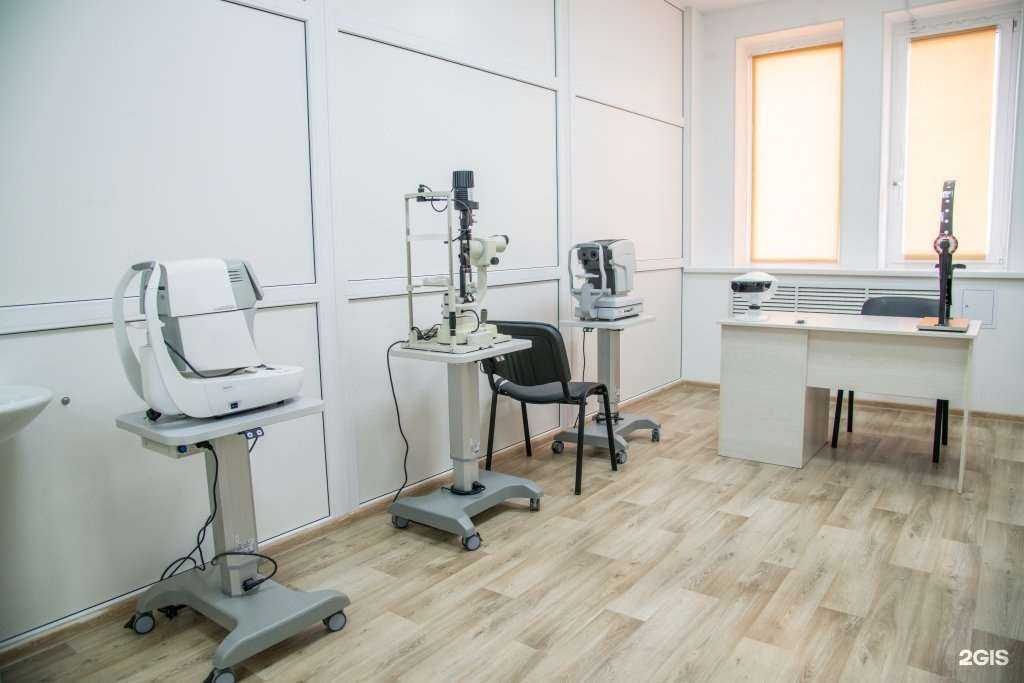 Отзывы на компанию ЮграМед в г. Нижневартовск c фото