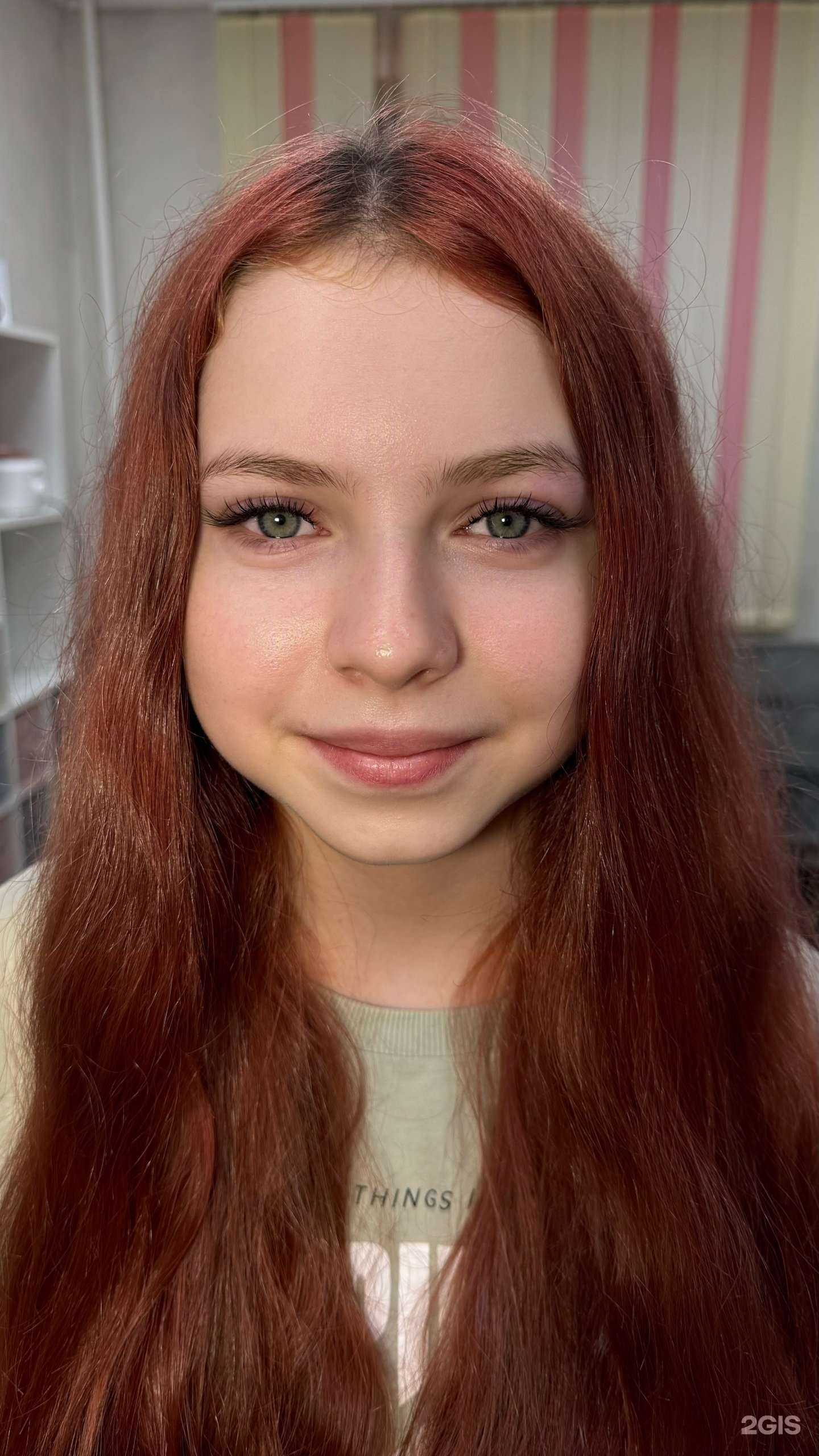 Отзывы на компанию balabanova_lash в Барнауле c фото