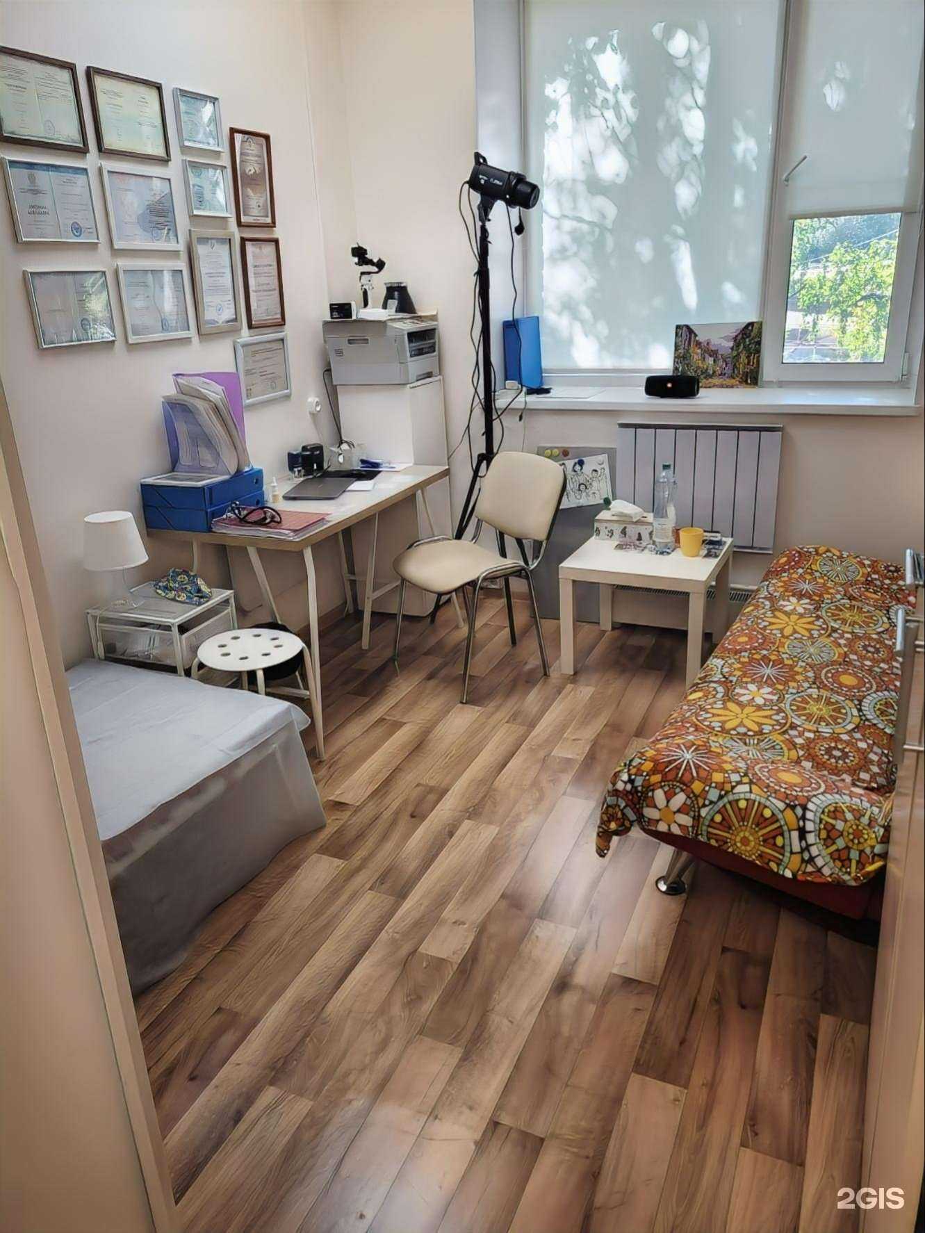 Отзывы на компанию Мурманский областной психологический центр в г. Кандалакша c фото