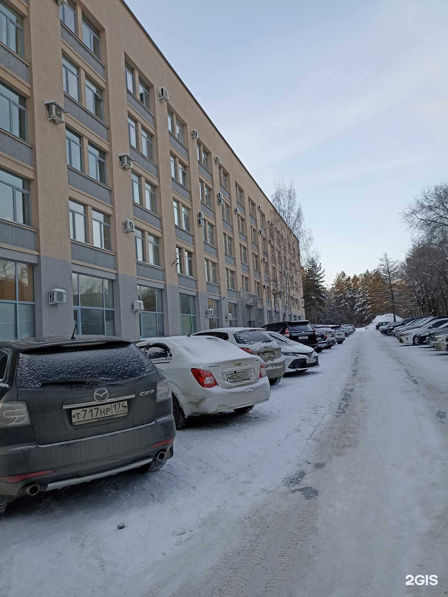 Отзывы на компанию BeautyInside в Челябинске c фото