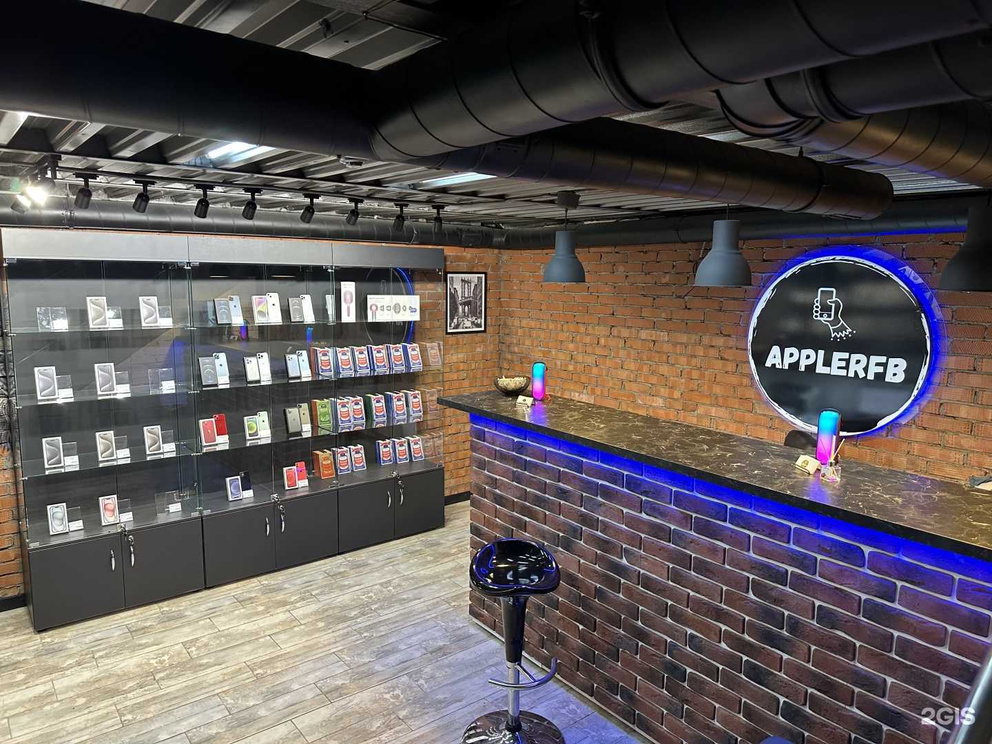 Отзывы на компанию AppleRFB в Уфе c фото