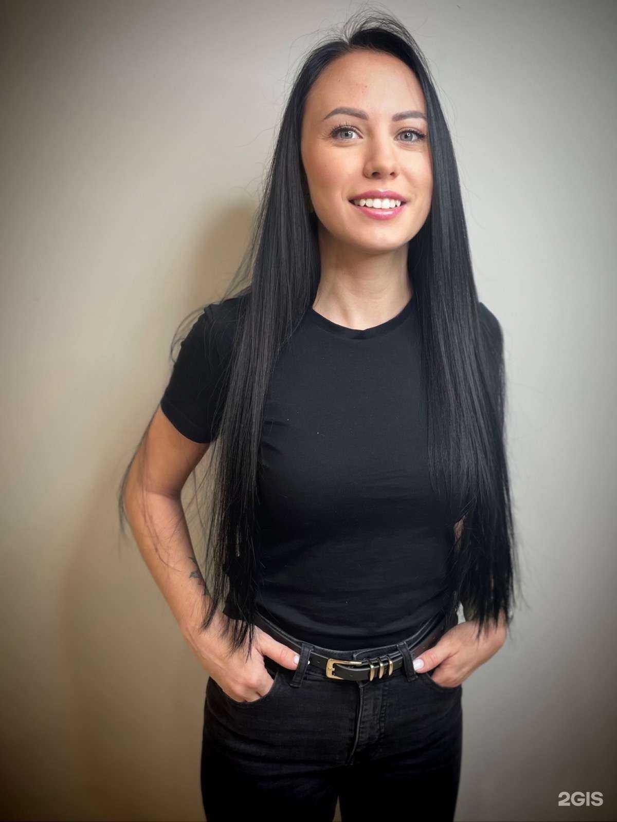 Отзывы на компанию Хочу волосы в Нижнем Новгороде c фото