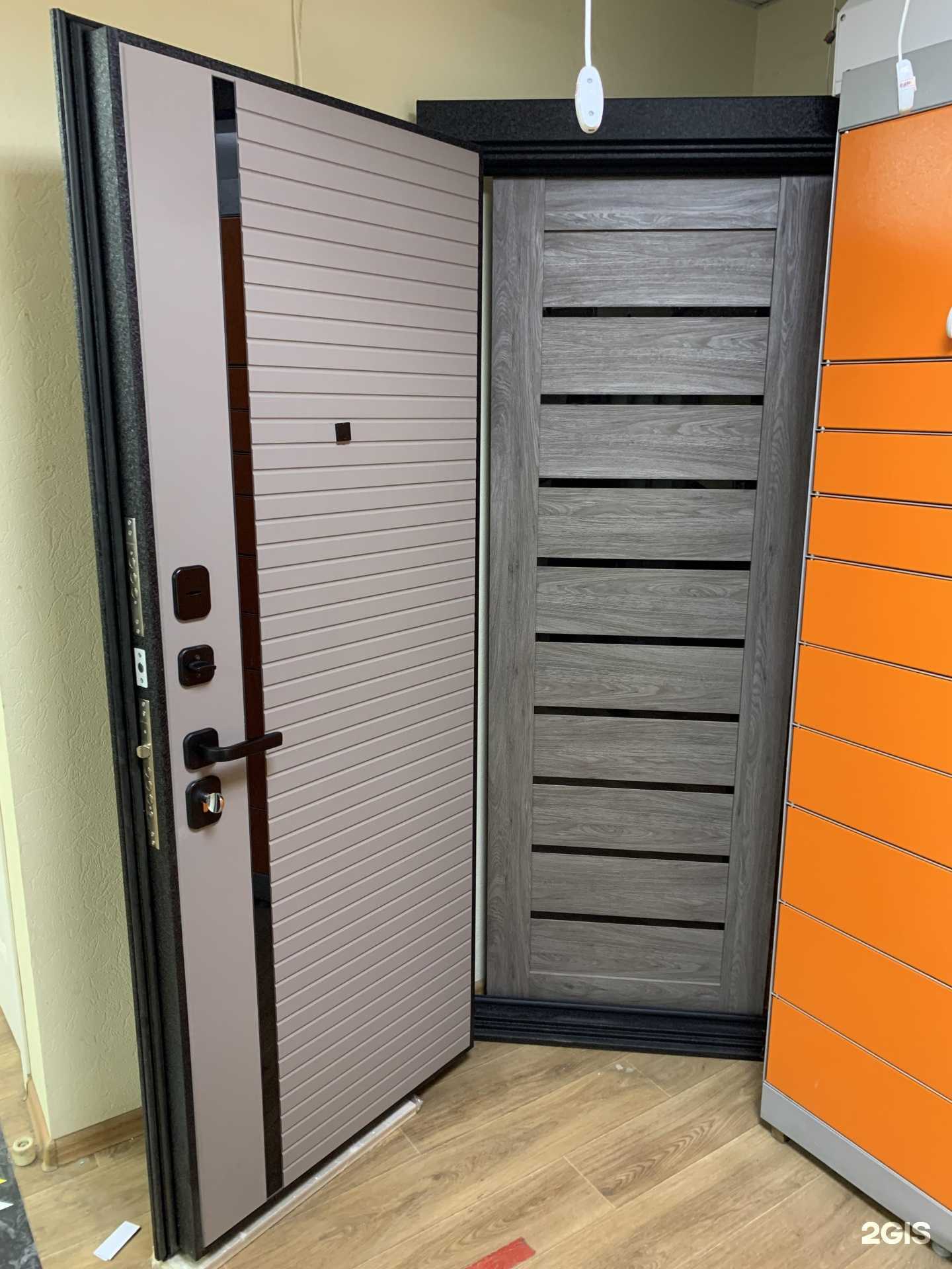 Отзывы на компанию Надежные двери и линолеум в г. Набережные Челны c фото