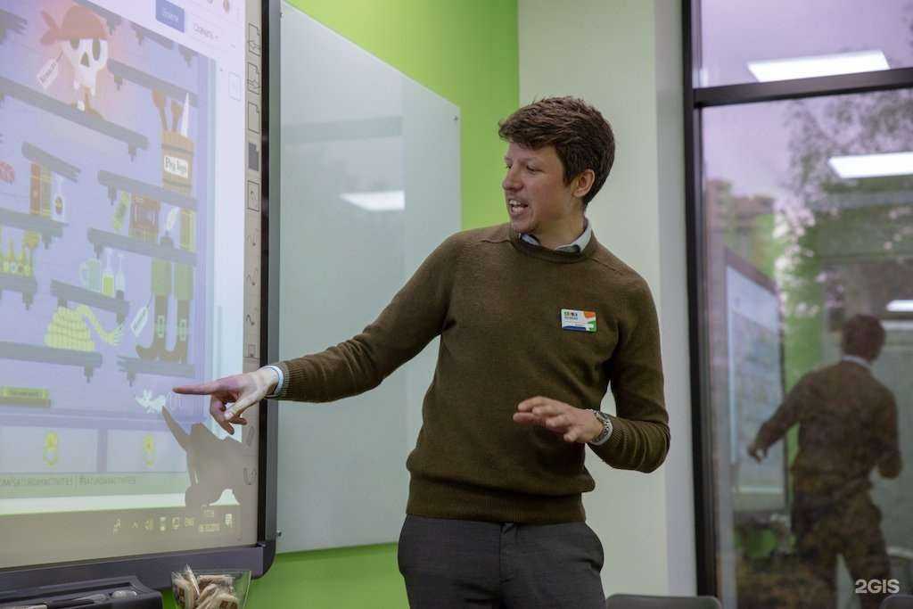 Отзывы на компанию ILS в г. Химки c фото