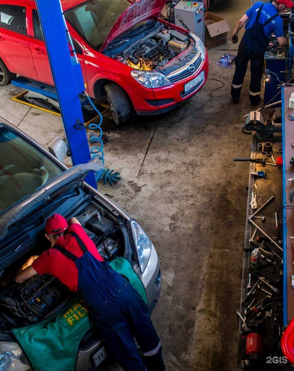 Отзывы на компанию Доктор Марио в Саратове c фото