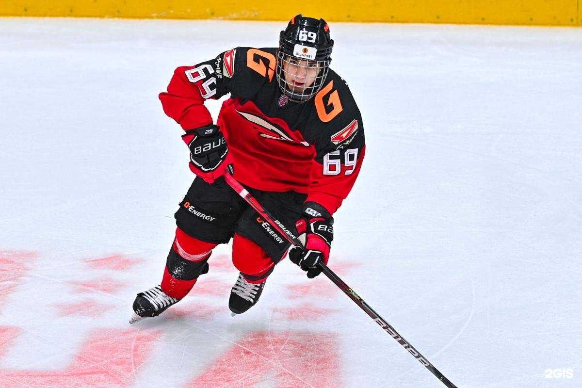 Отзывы на компанию Омские Ястребы в Омске c фото