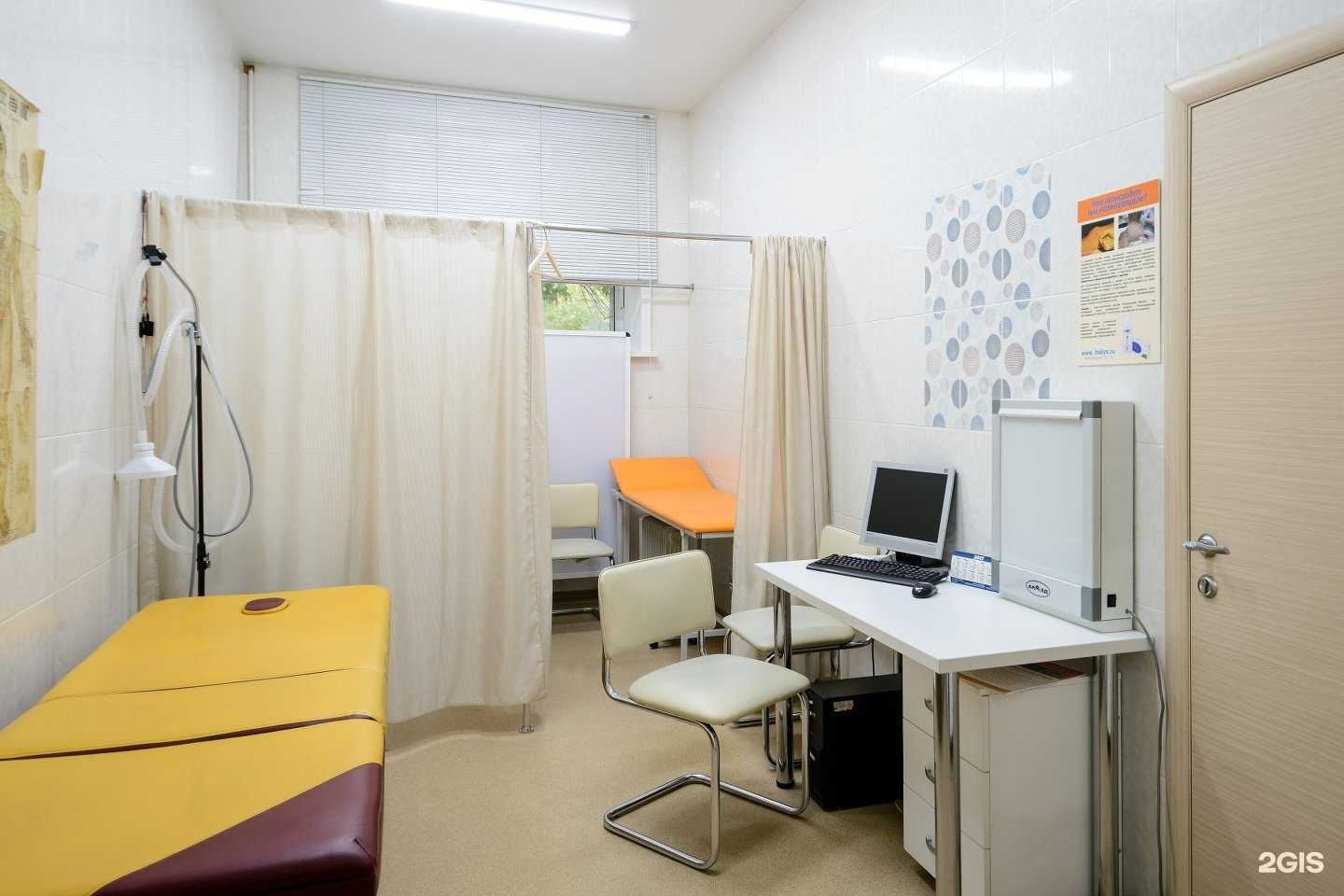 Отзывы на компанию Инфо-медика в Новосибирске c фото