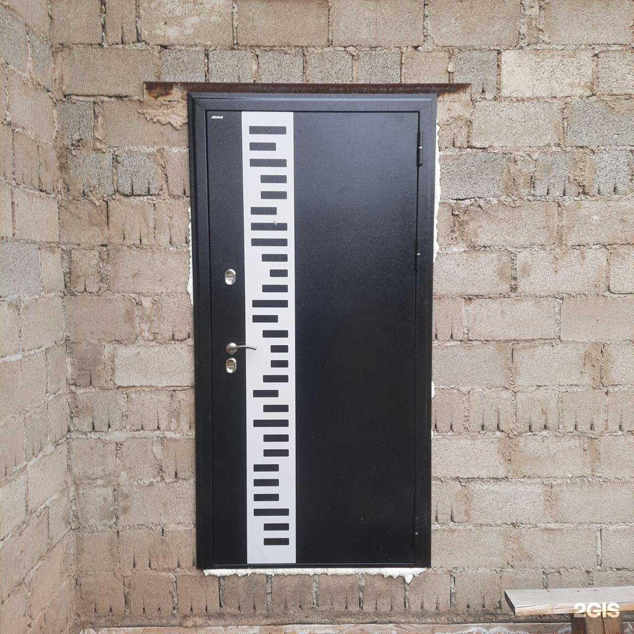 Отзывы на компанию Двери Красноярска в г. Красноярск c фото