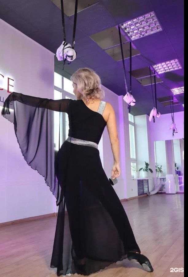 Отзывы на компанию Студия танцев и растяжки в г. Сургут c фото