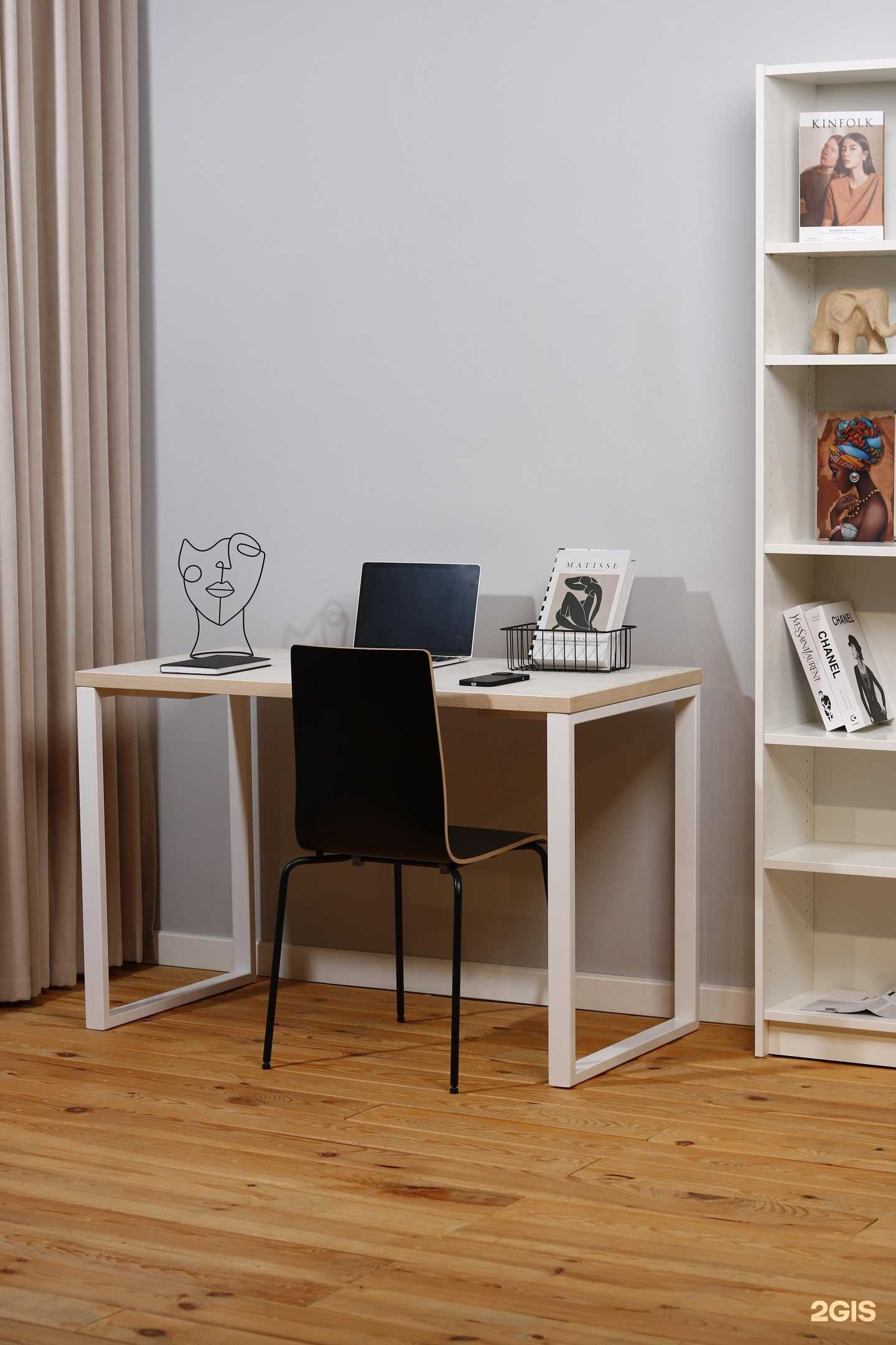 Отзывы на компанию Steel loft в Стерлитамаке c фото