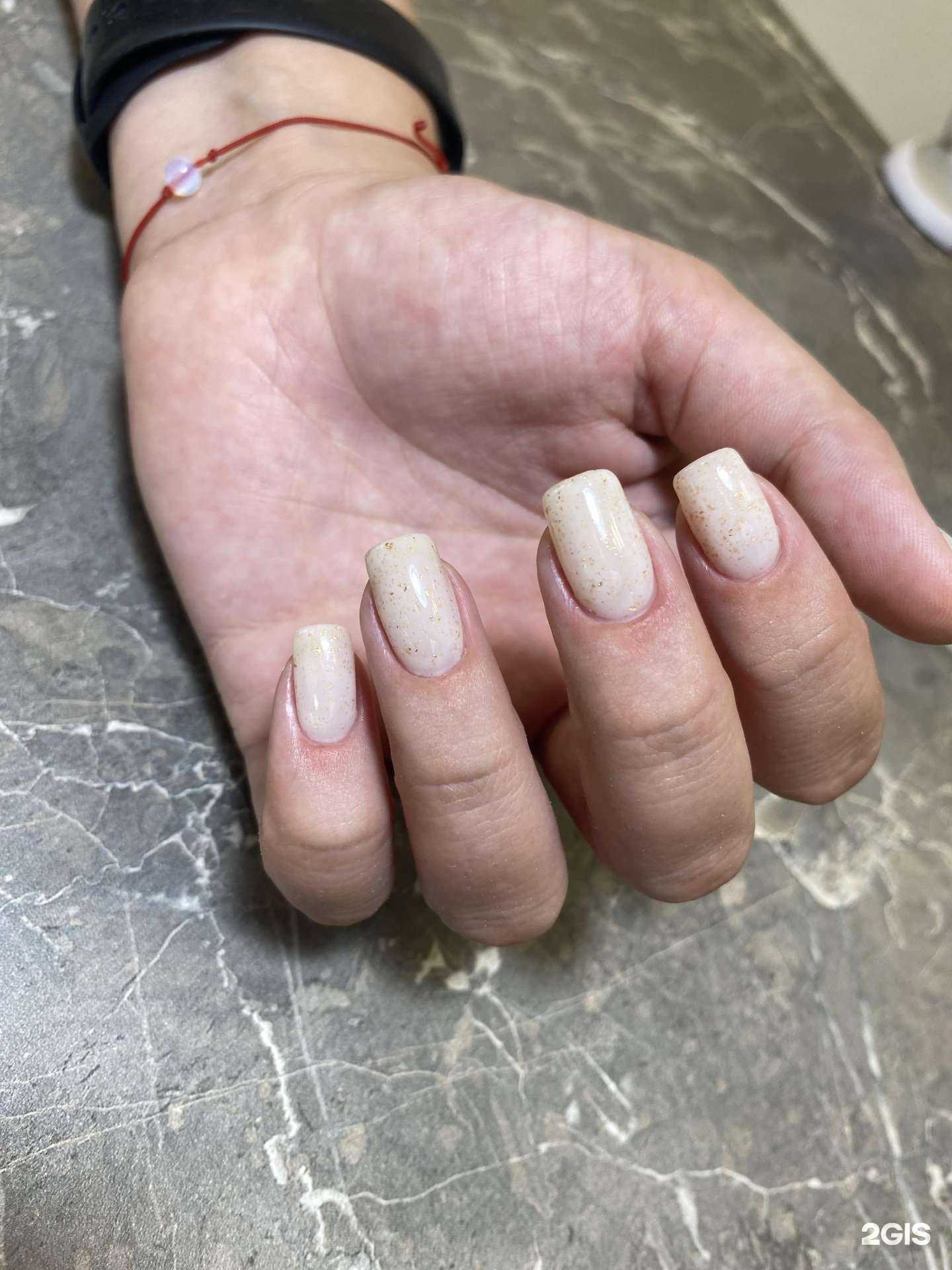 Отзывы на компанию T.Nail в Нижнем Новгороде c фото