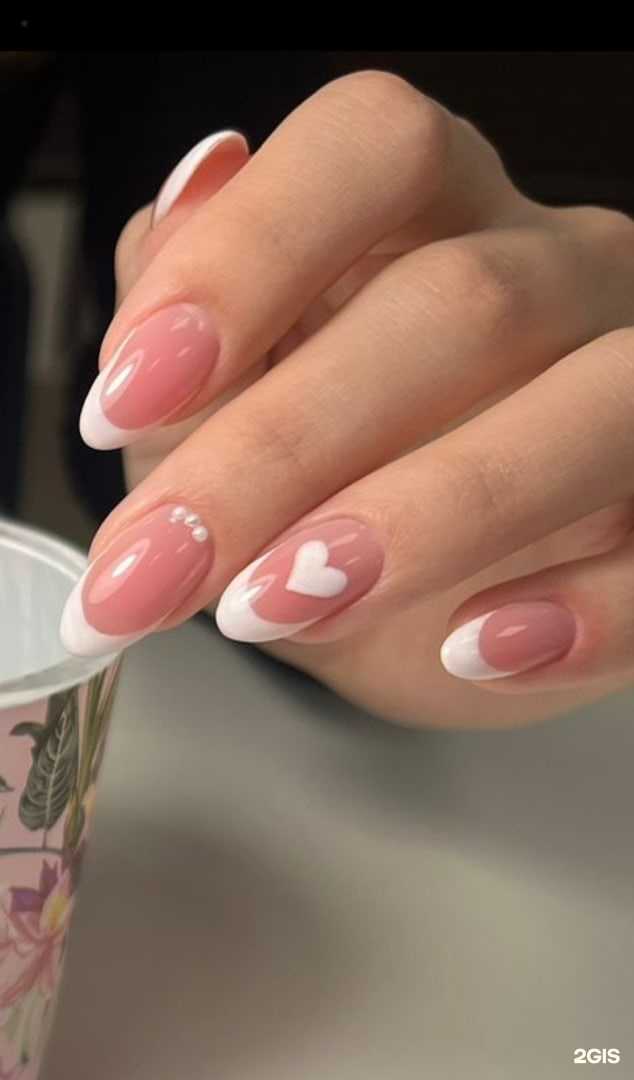 Отзывы на компанию Нади Нэйл в Уфе c фото