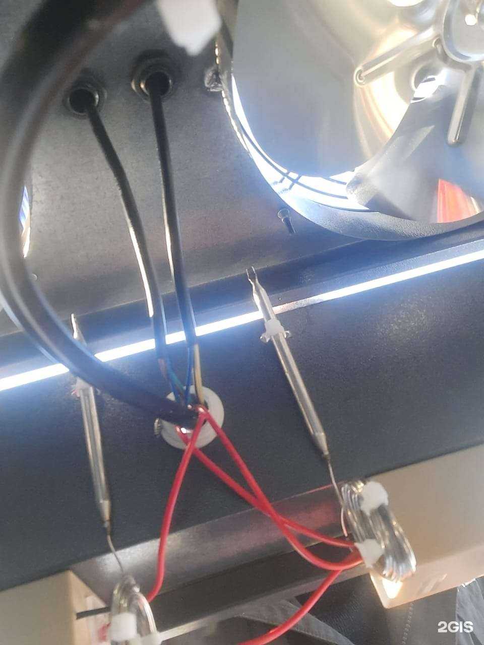 Отзывы на компанию Арктика в Нижнем Новгороде c фото