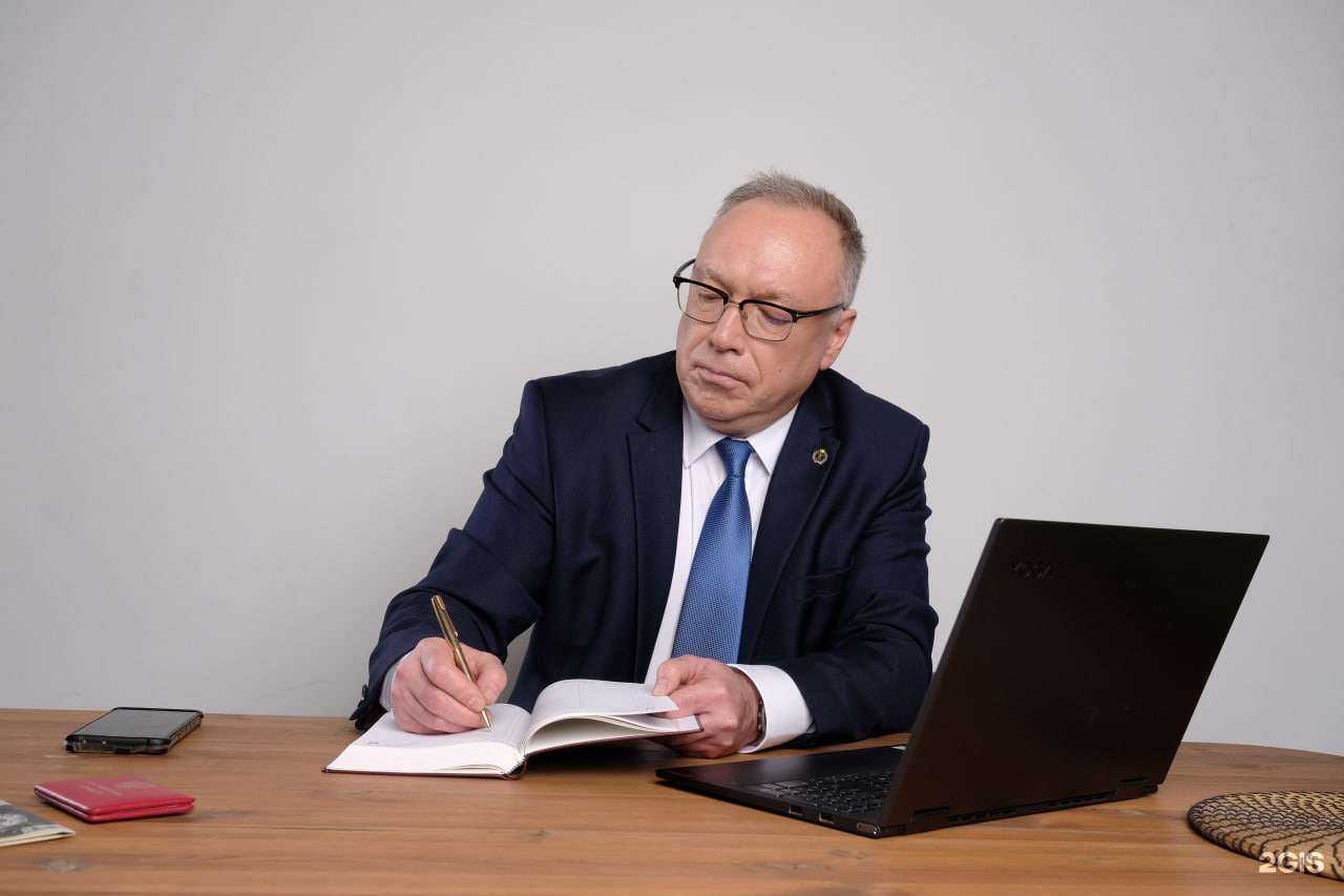 Отзывы на компанию Адвокат Дубиновский Алексей Маркович в г. Нижний Новгород c фото
