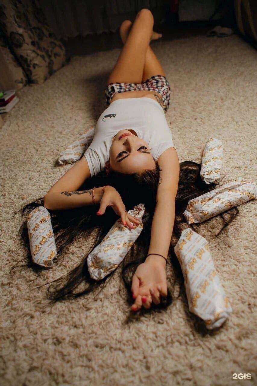 Отзывы на компанию Бест шаурма&Кофе в Йошкар-Оле c фото