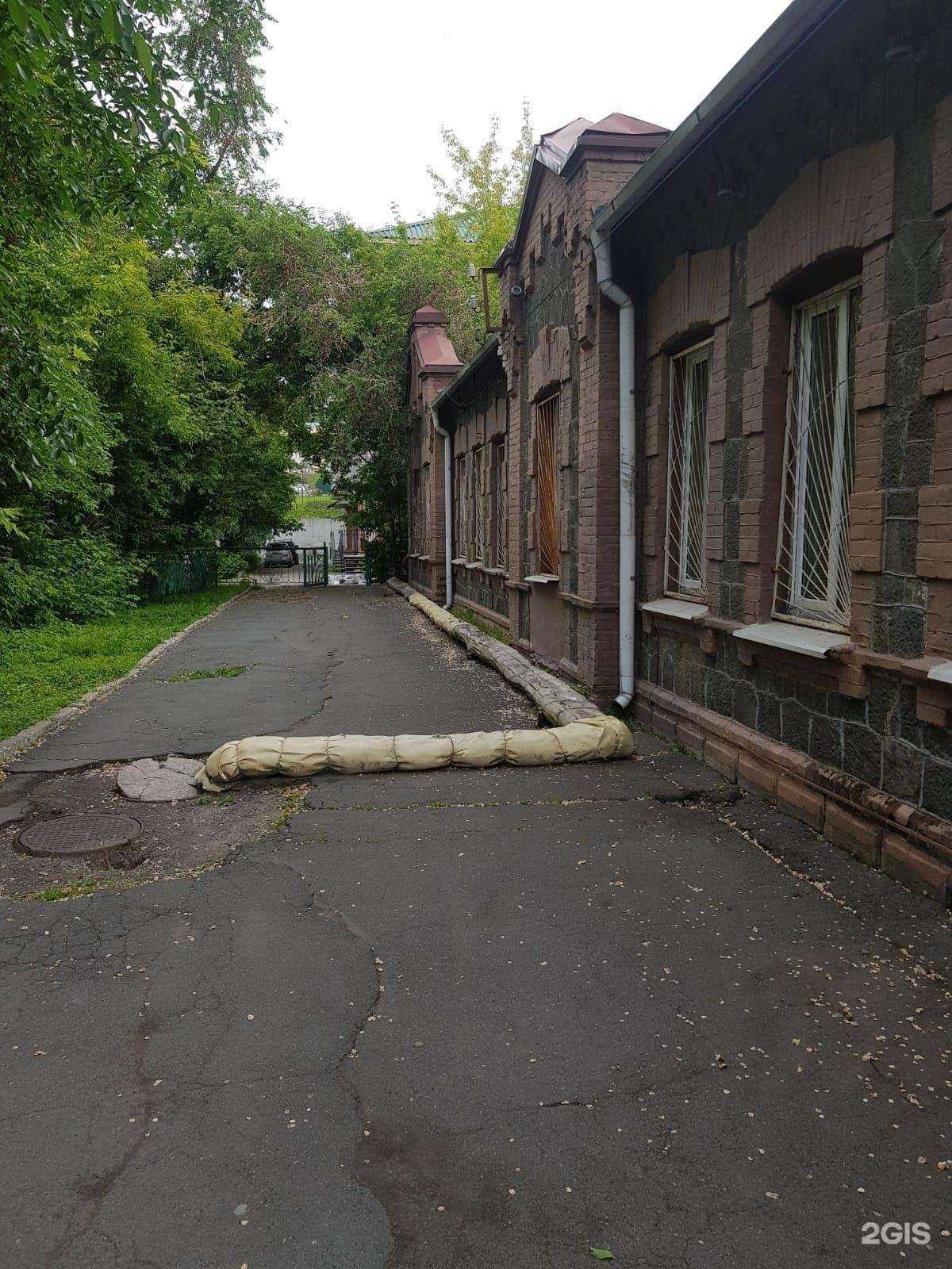 Отзывы на компанию Владивостокская детская поликлиника №3 в Владивостоке c фото