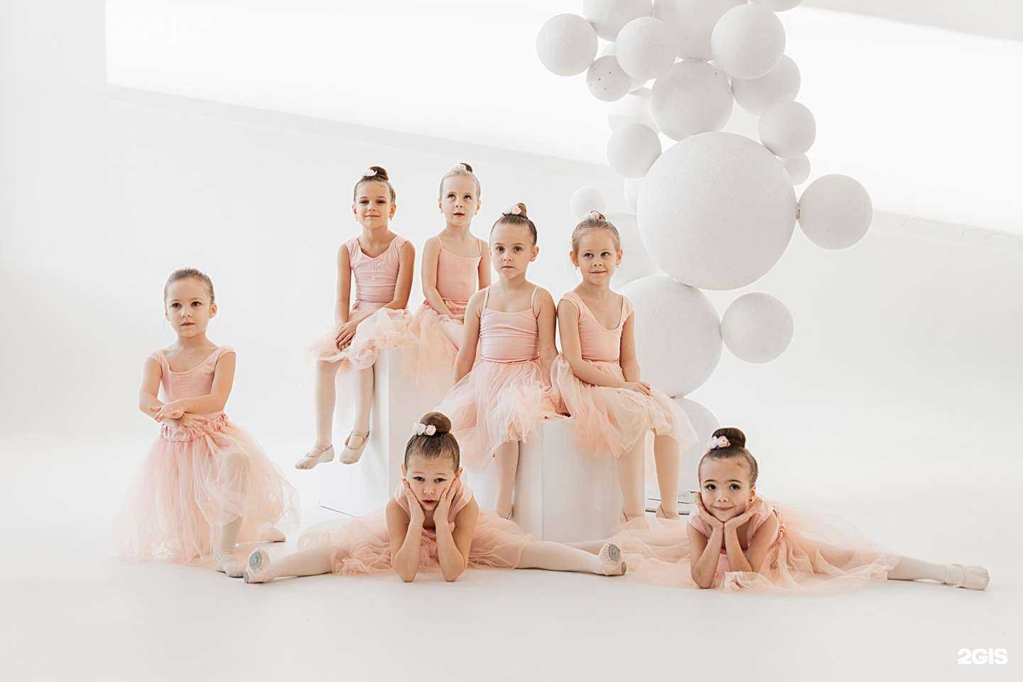 Отзывы на компанию Джульетта в Красноярске c фото