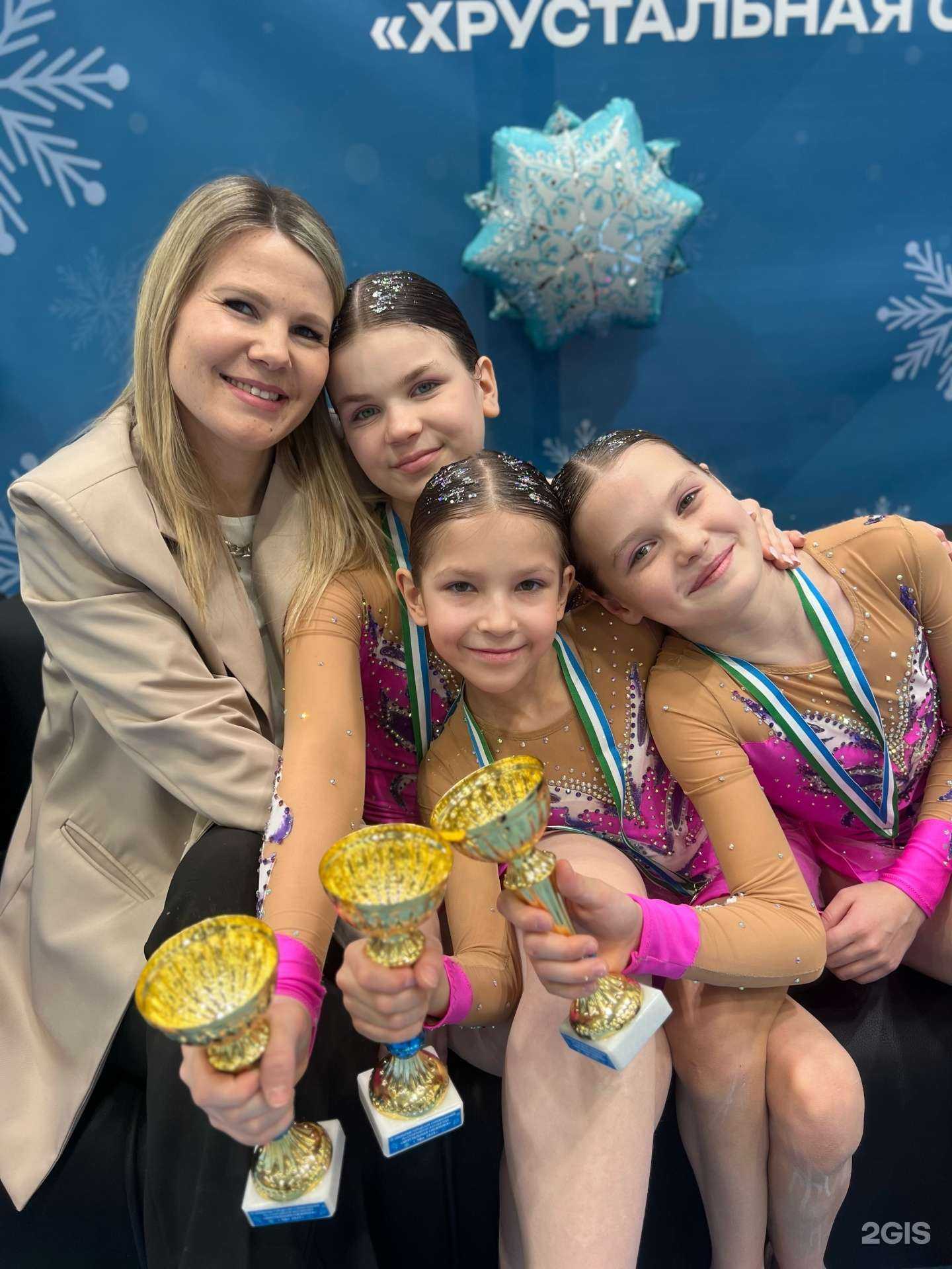 Отзывы на компанию Форвард в Уфе c фото