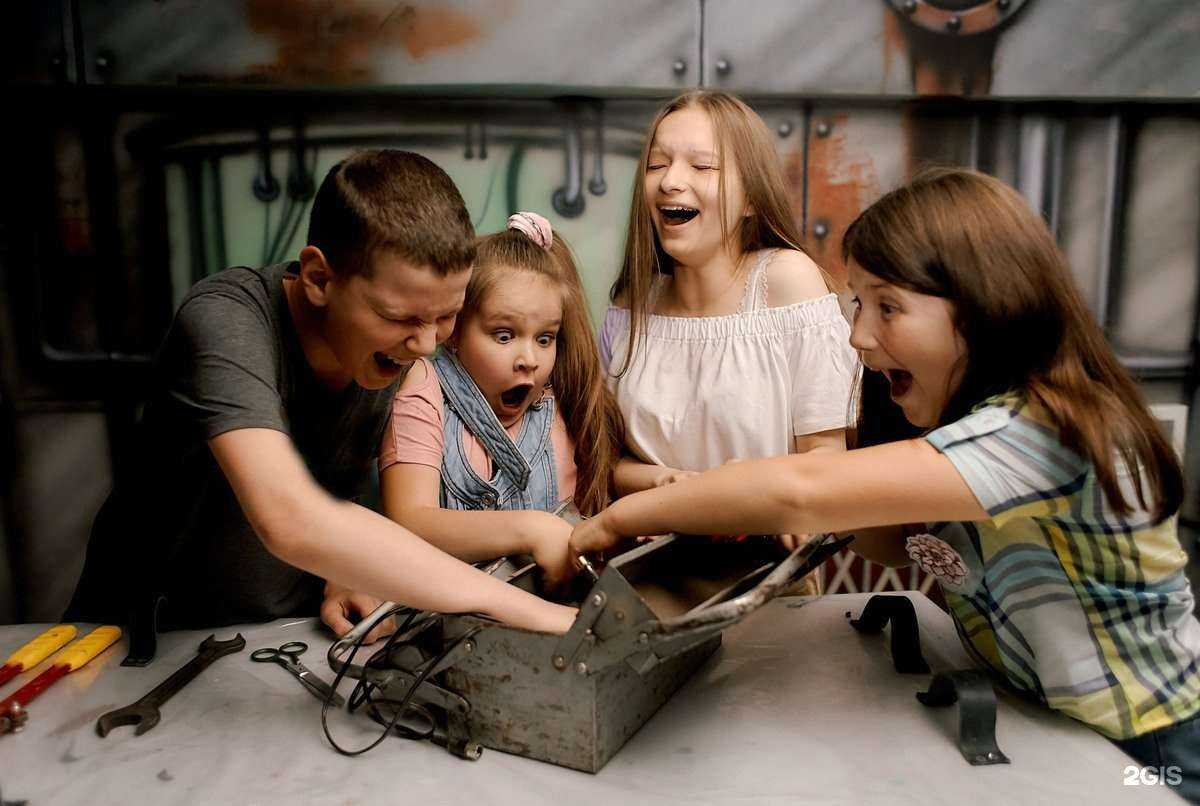 Отзывы на компанию За семью замками в г. Магнитогорск c фото