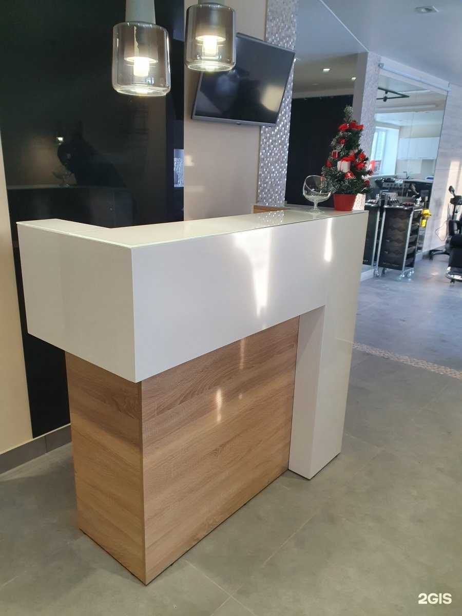 Отзывы на компанию SVK mebel в г. Барнаул c фото