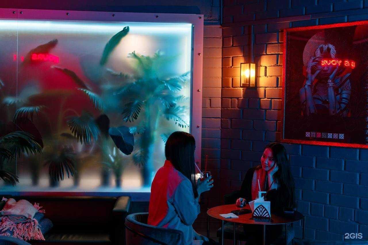 Отзывы на компанию Xo lounge в Якутске c фото