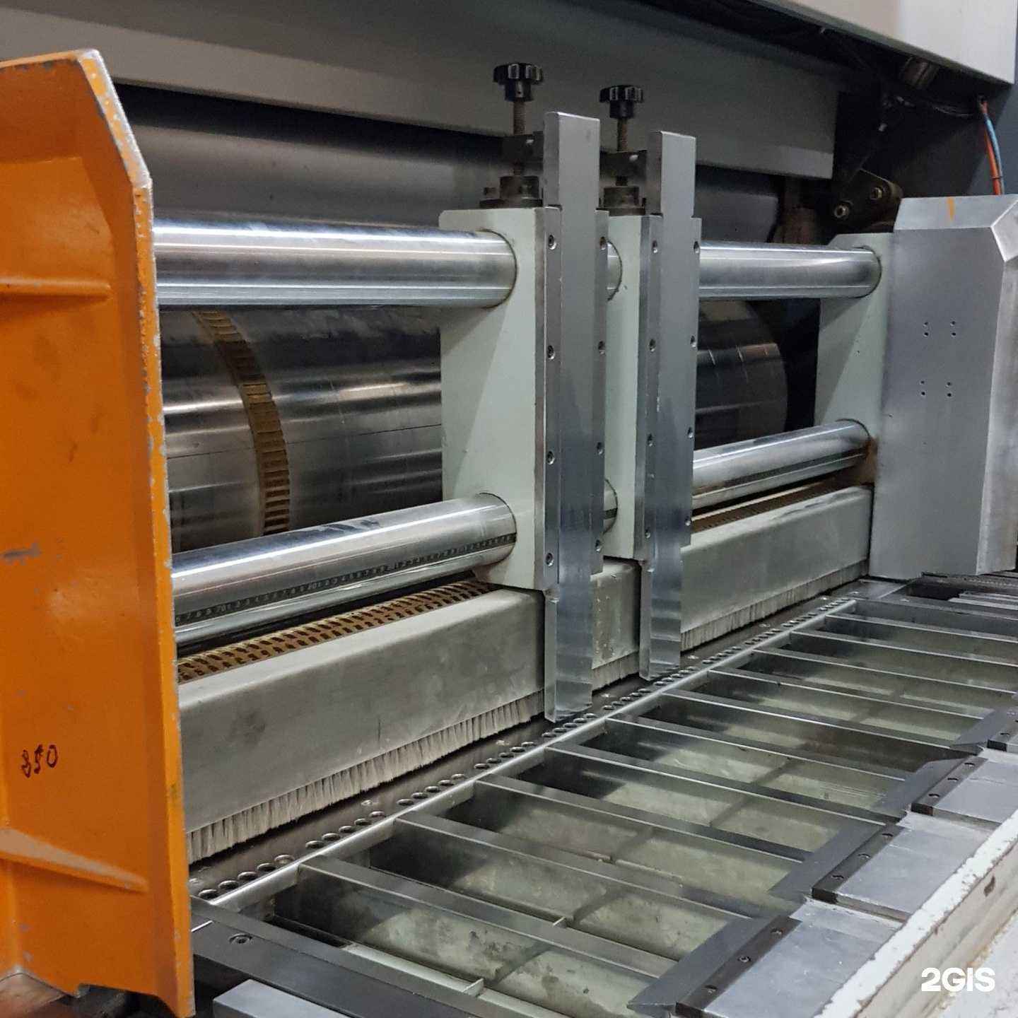 Отзывы на компанию Компания Картон в Самаре c фото