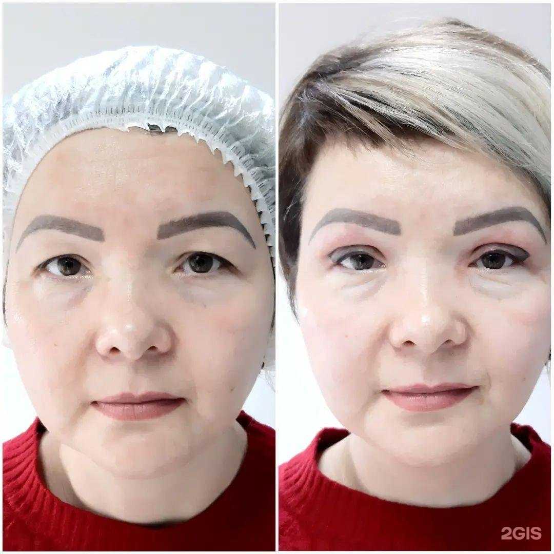 Отзывы на компанию BeautyLineStudio в Чите c фото