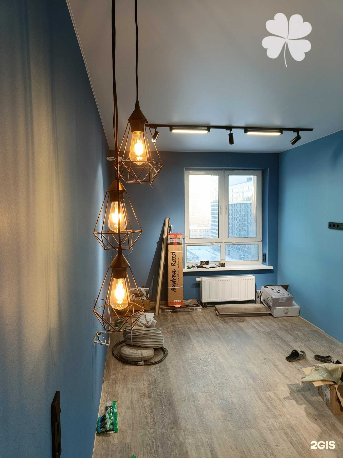 Отзывы на компанию Клевер в Уфе c фото