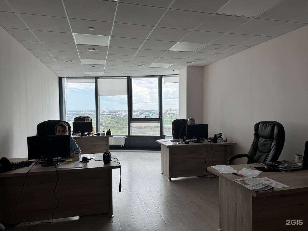 Отзывы на компанию Tor industries в г. Уфа c фото