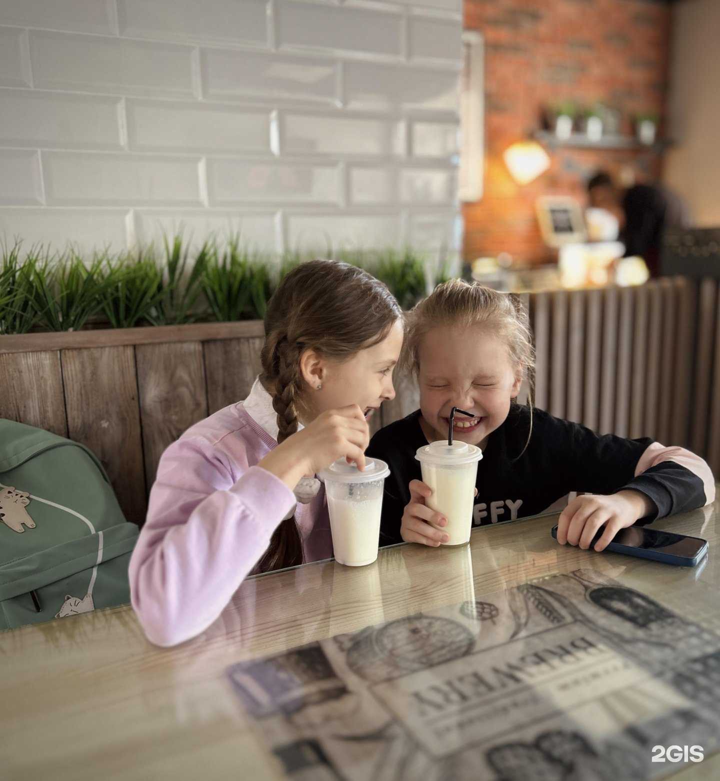 Отзывы на компанию Mr.lavash в Перми c фото