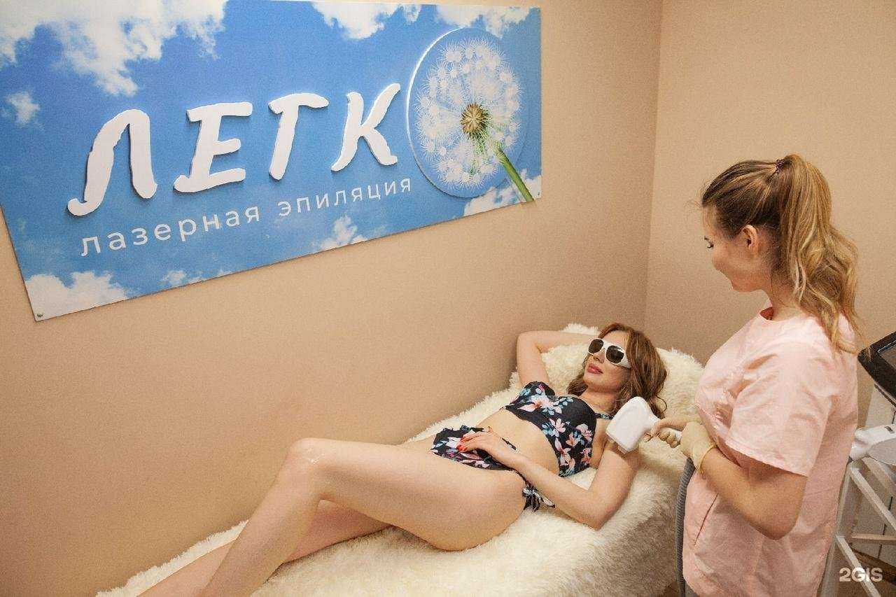 Отзывы на компанию Легко в Нижнем Новгороде c фото