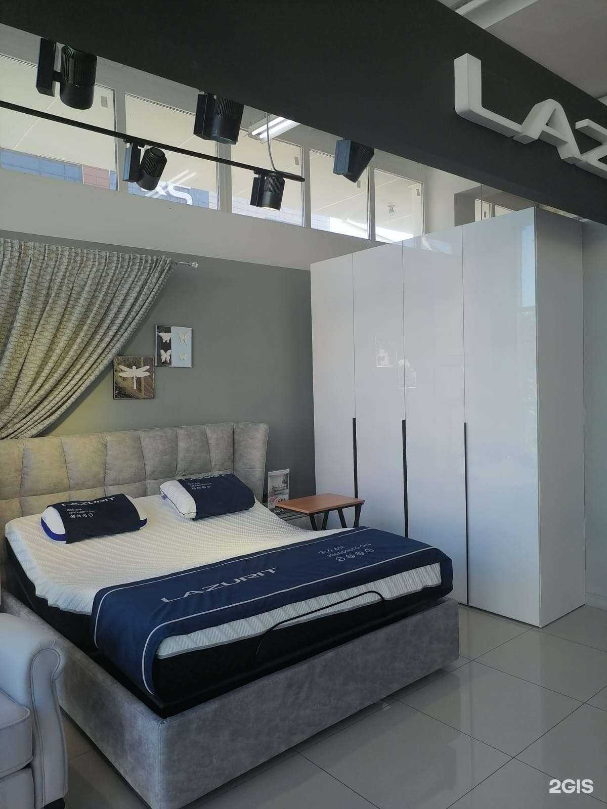 Отзывы на компанию Lazurit в г. Геленджик c фото