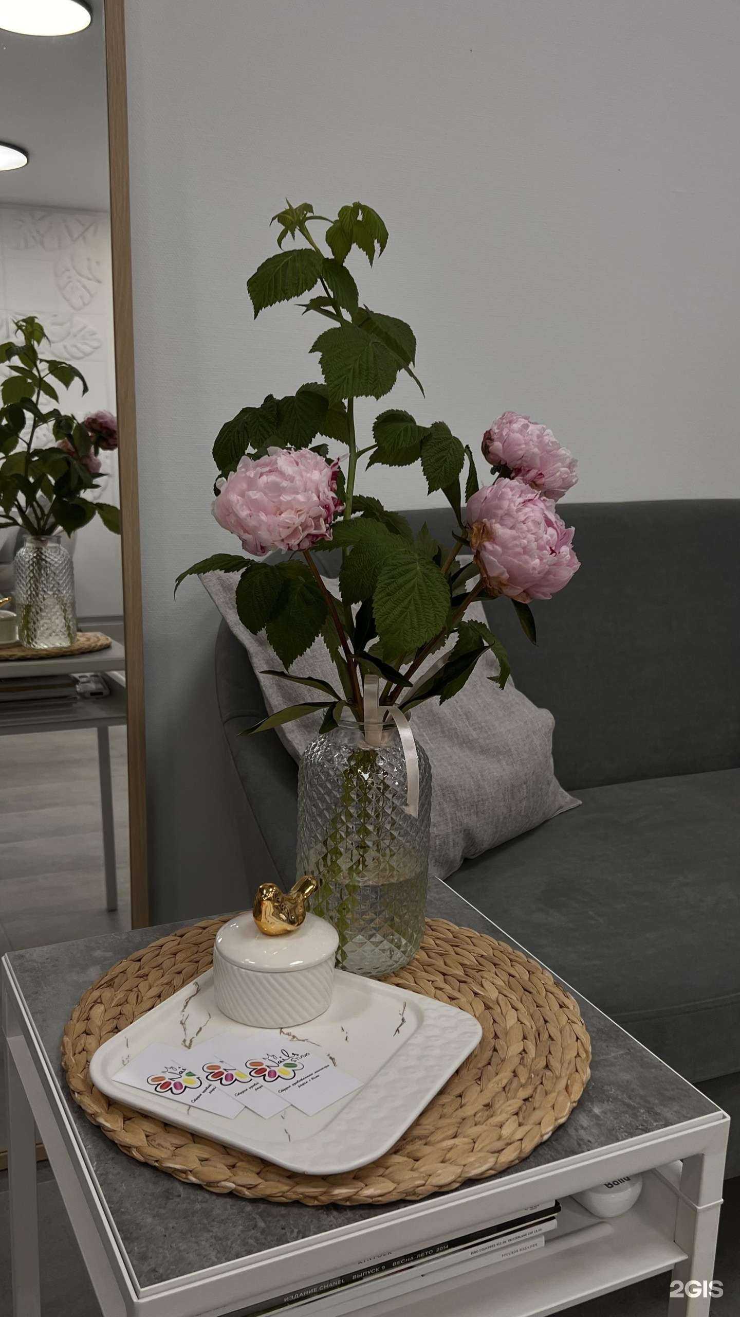 Отзывы на компанию Mynails_studio в Самаре c фото