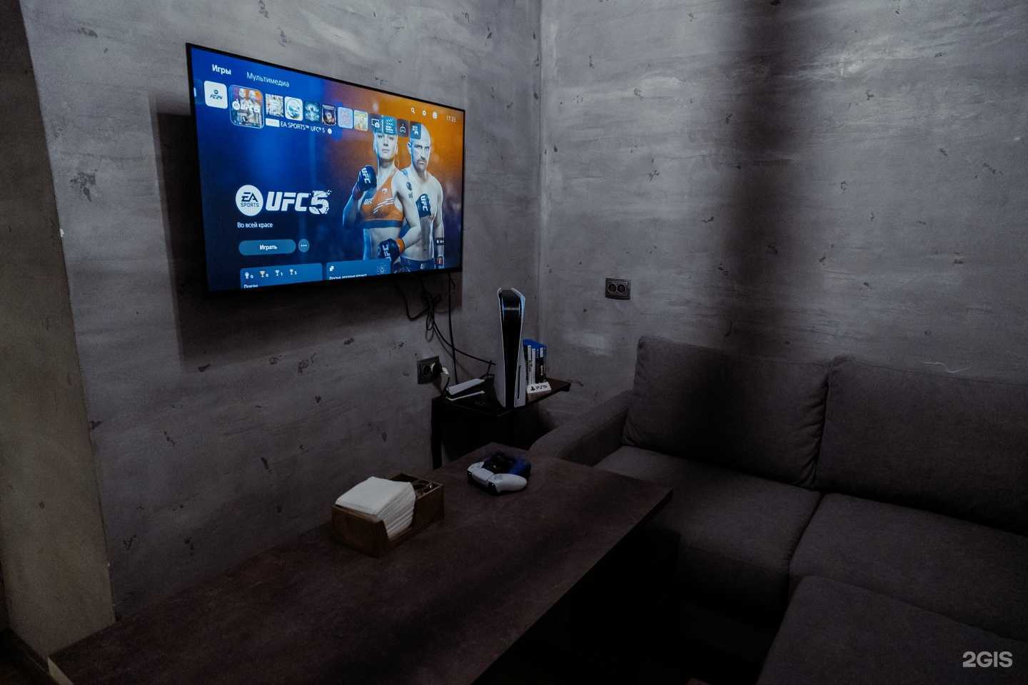 Отзывы на компанию Душа lounge в Калуге c фото