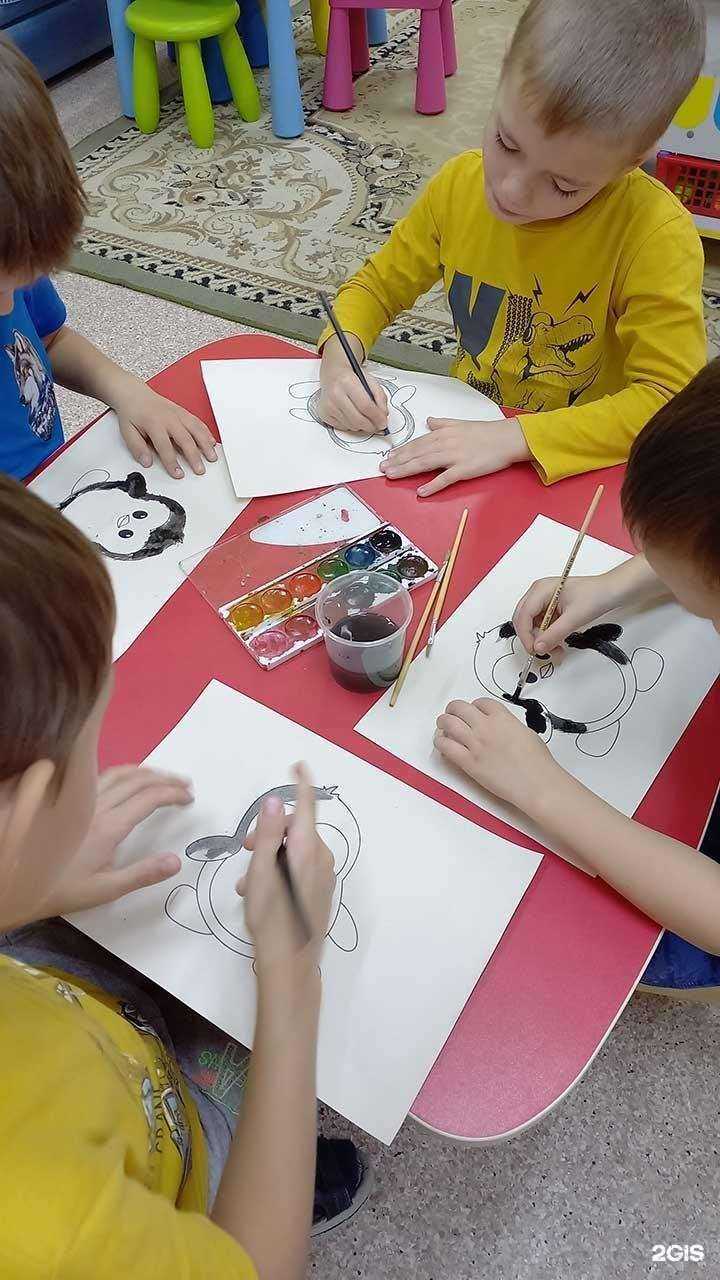 Отзывы на компанию Детский сад №276 в Ростове-на-Дону c фото