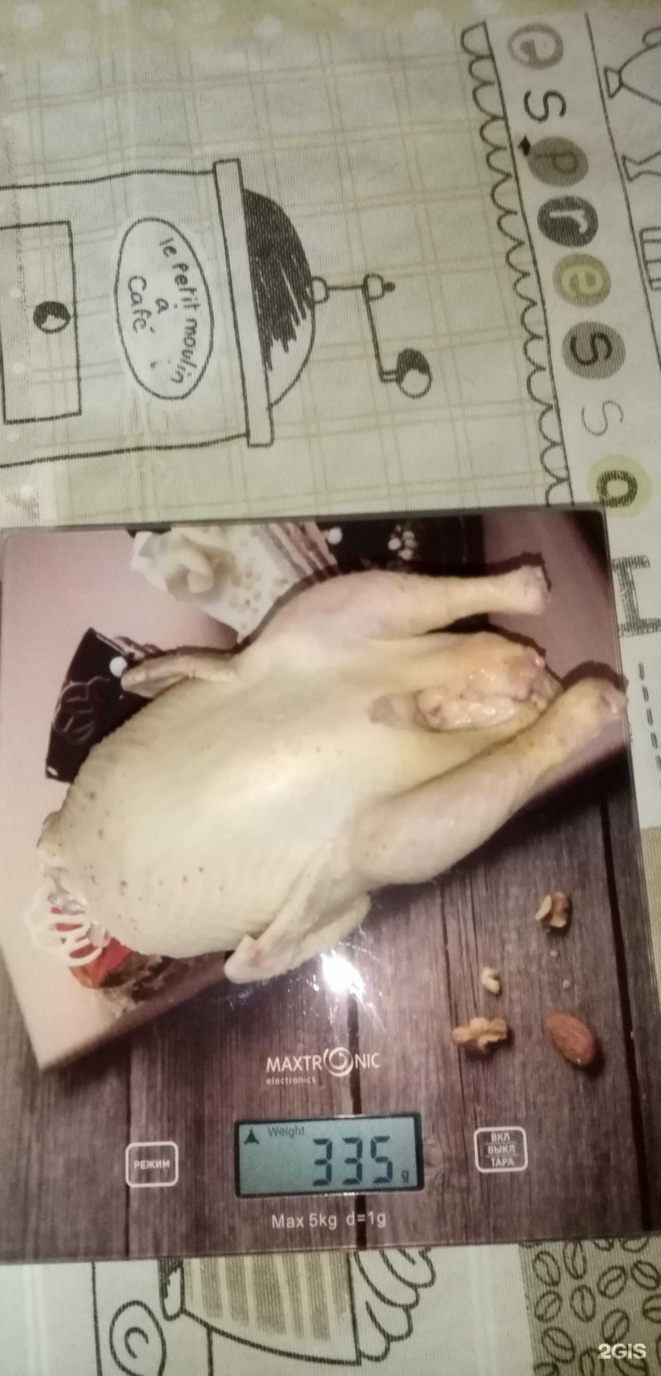 Отзывы на компанию Птичий Хуторок в Энгельсе c фото