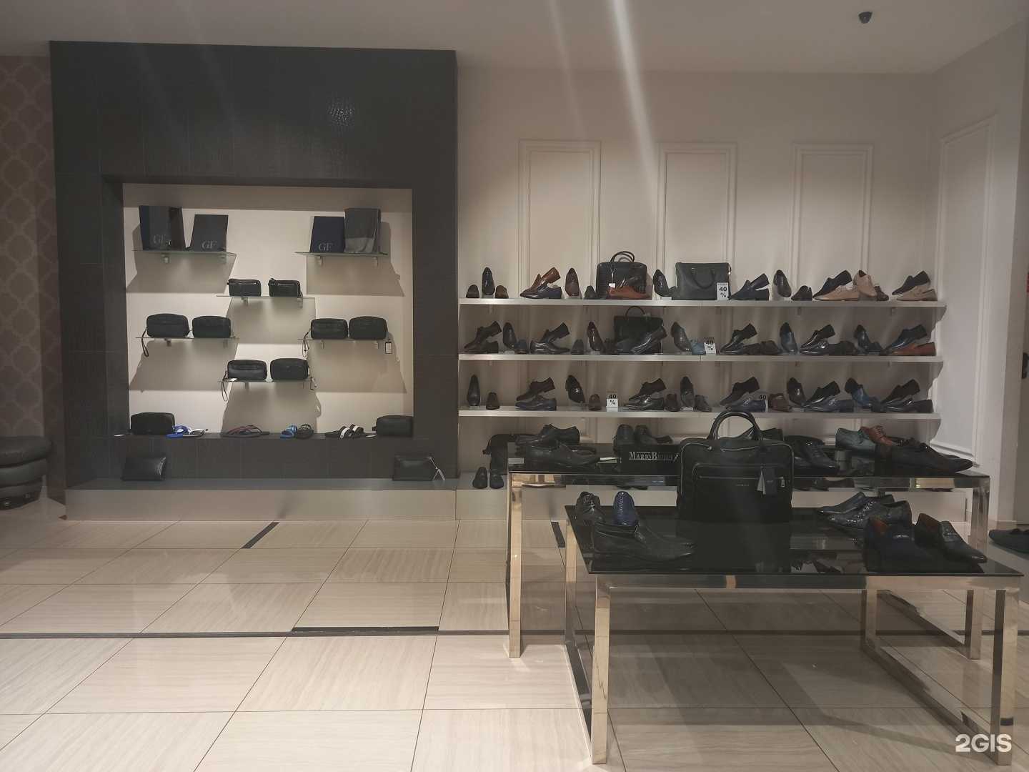 Отзывы на компанию Mario Bruni в Краснодаре c фото