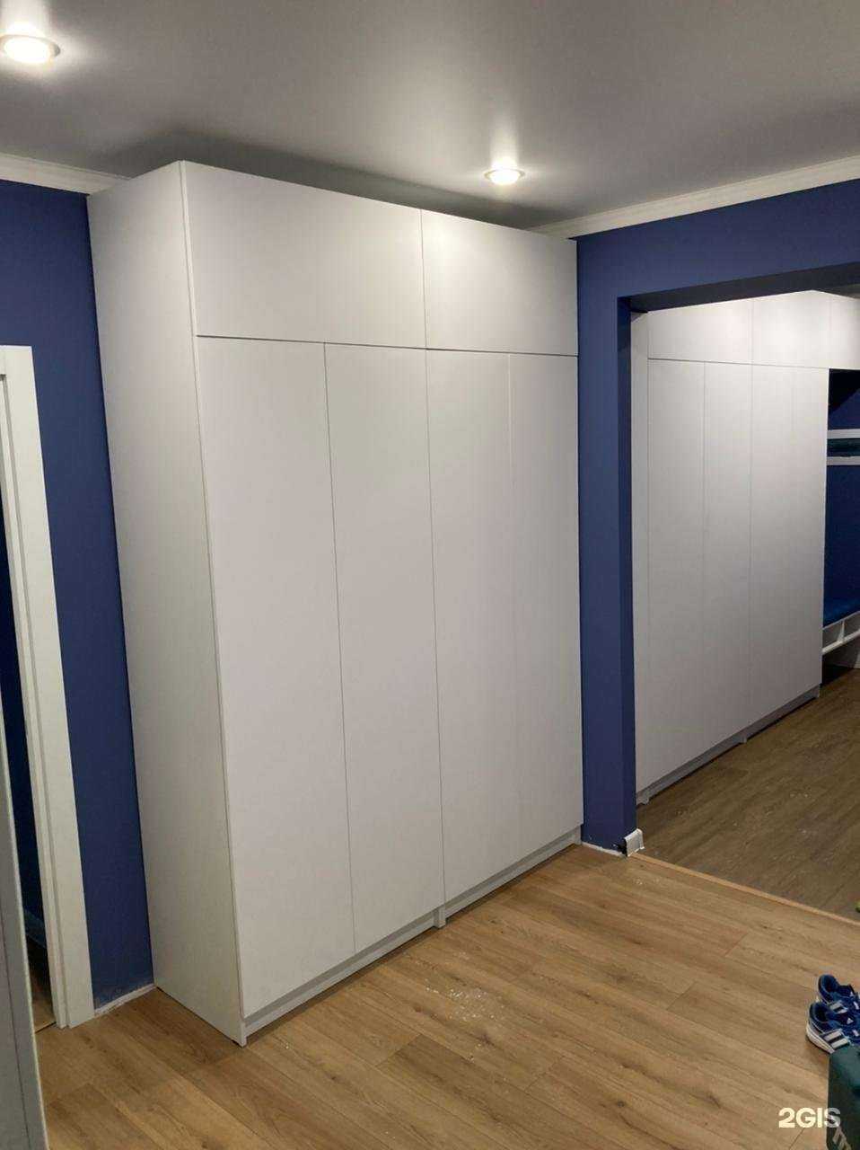 Отзывы на компанию Кухни Time в г. Пенза c фото