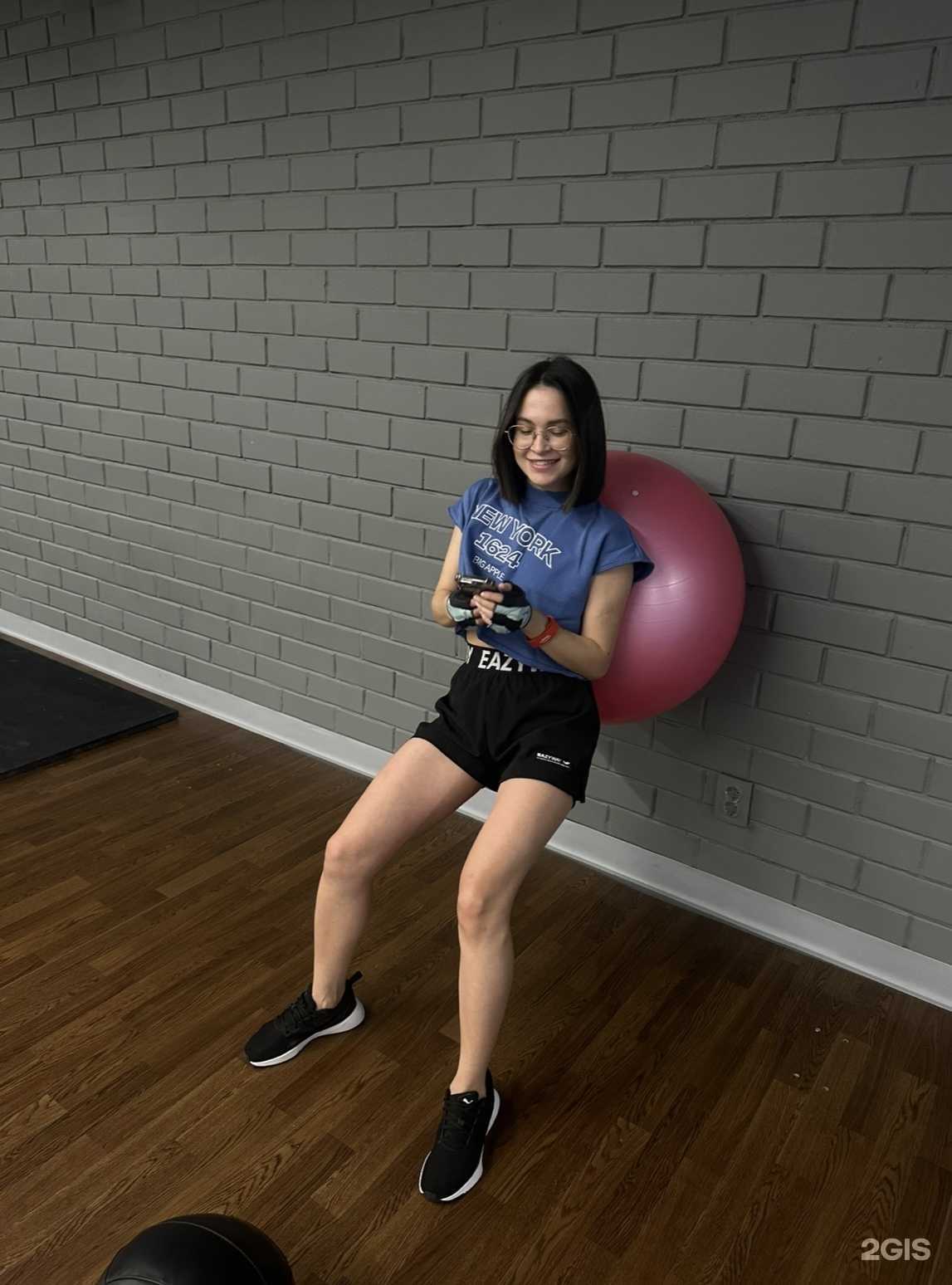 Отзывы на компанию Кабинет персонального тренера по фитнесу, боксу и ЛФК в Екатеринбурге c фото