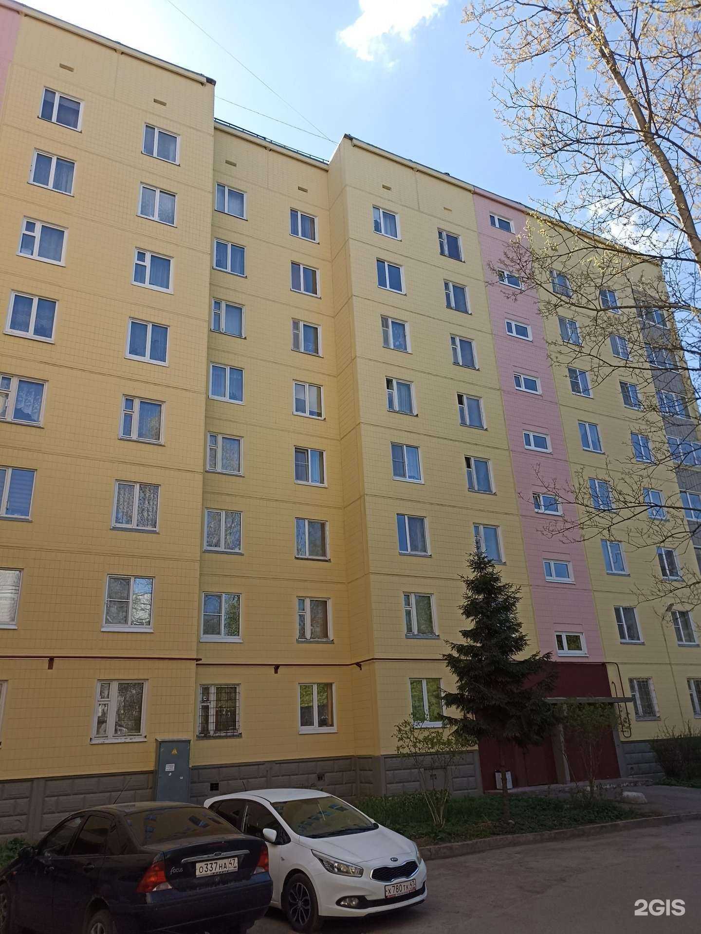 Отзывы на компанию Живая вода в Гатчине c фото - фотография 2 из 2