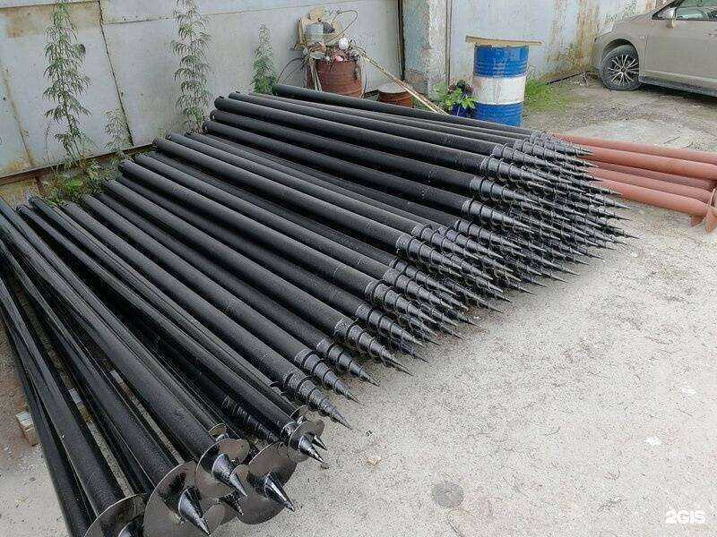 Отзывы на компанию Мир свай ДВ в г. Хабаровск c фото