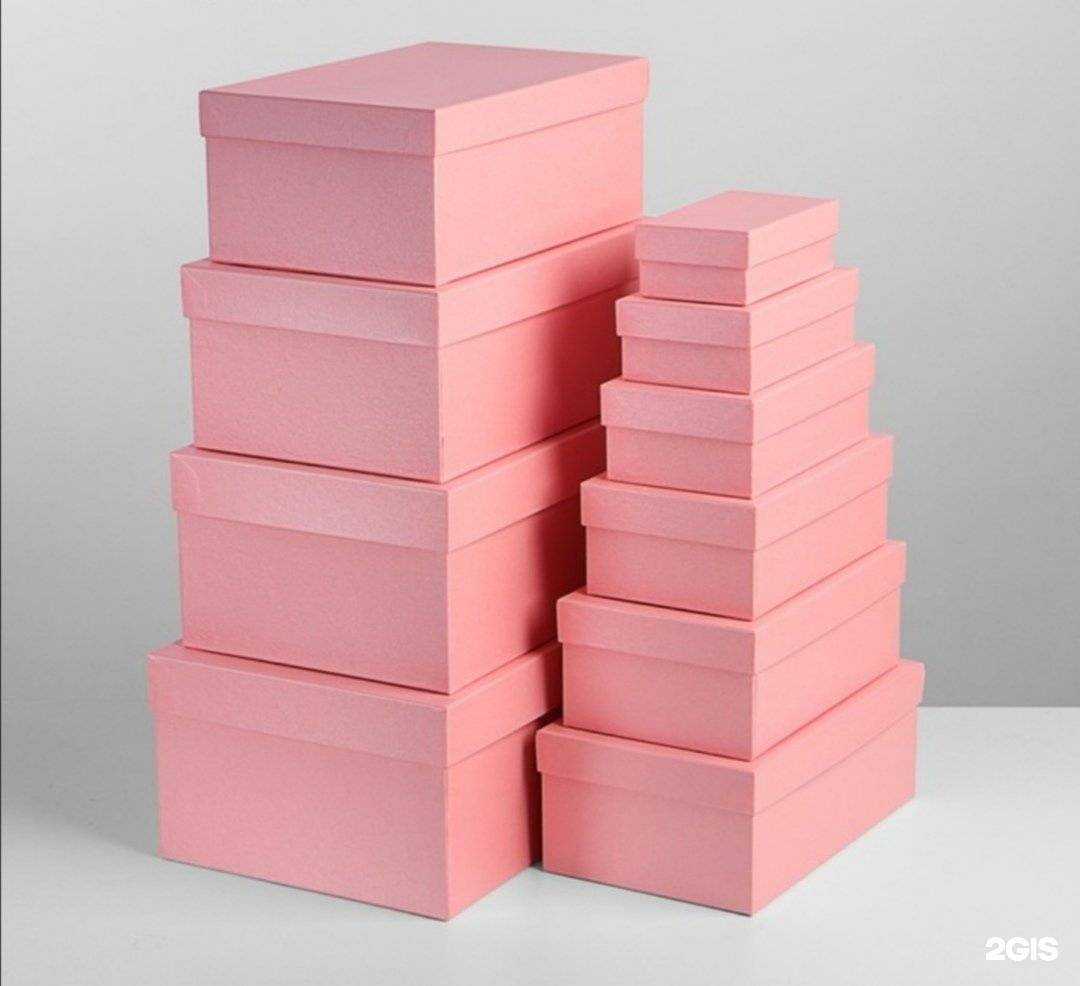 Отзывы на компанию Азбука упаковки в Уфе c фото