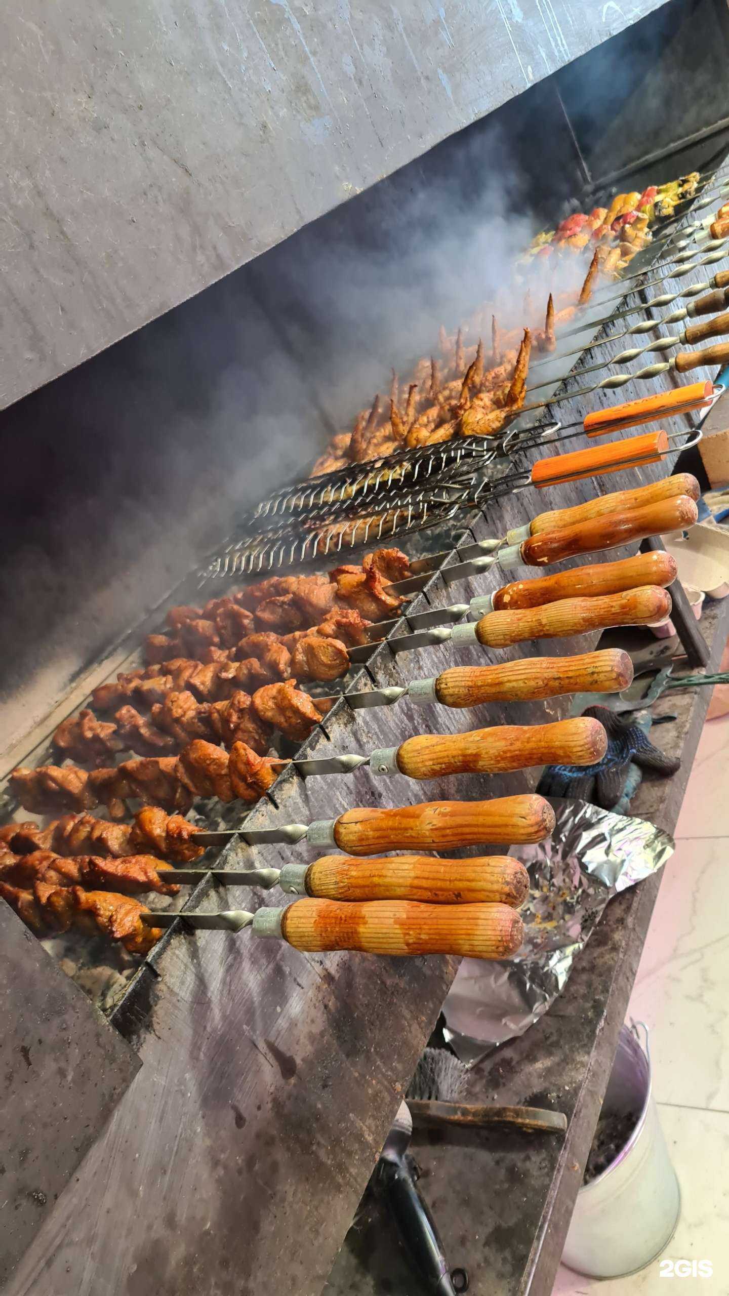 Отзывы на компанию Лига Шашлыкофф в Казани c фото