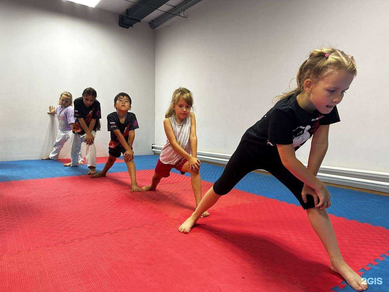 Отзывы на компанию Ичи в Красноярске c фото