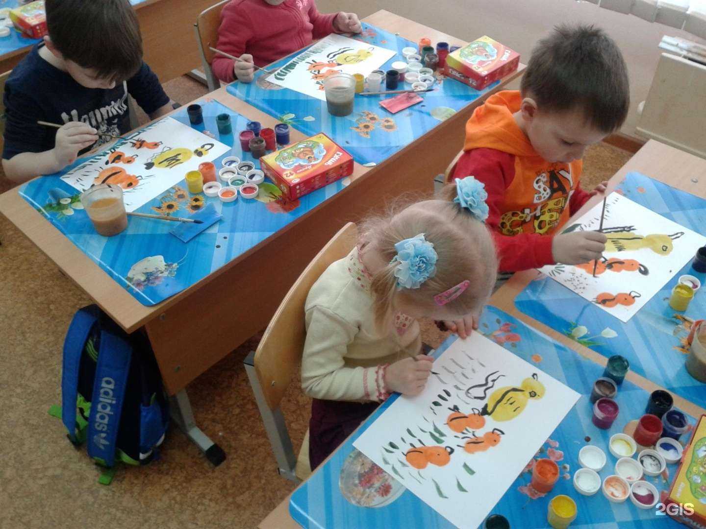 Отзывы на компанию Умный ребенок в г. Нижний Новгород c фото