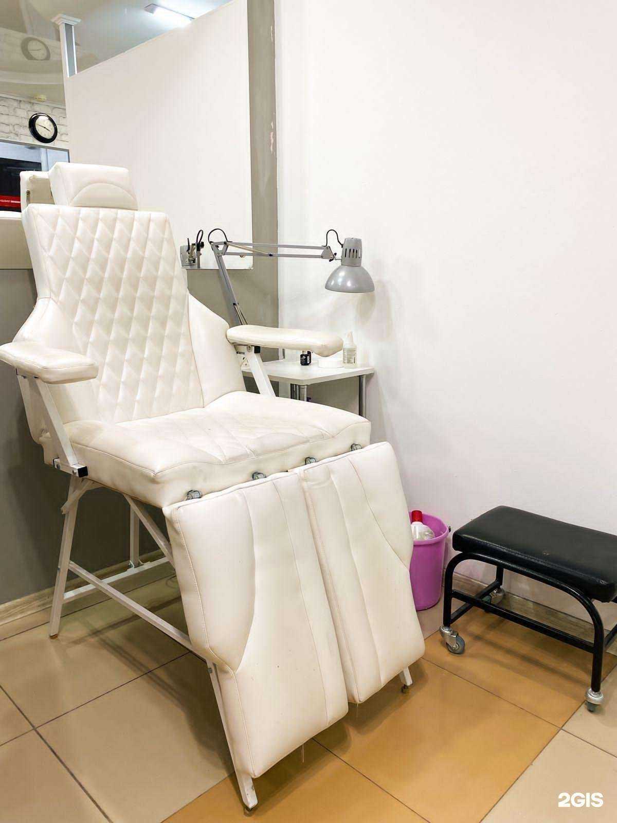 Отзывы на компанию Beauty Bistro в Тюмени c фото