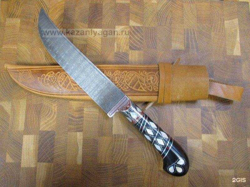 Отзывы на компанию Казан-Ляган в г. Саратов c фото