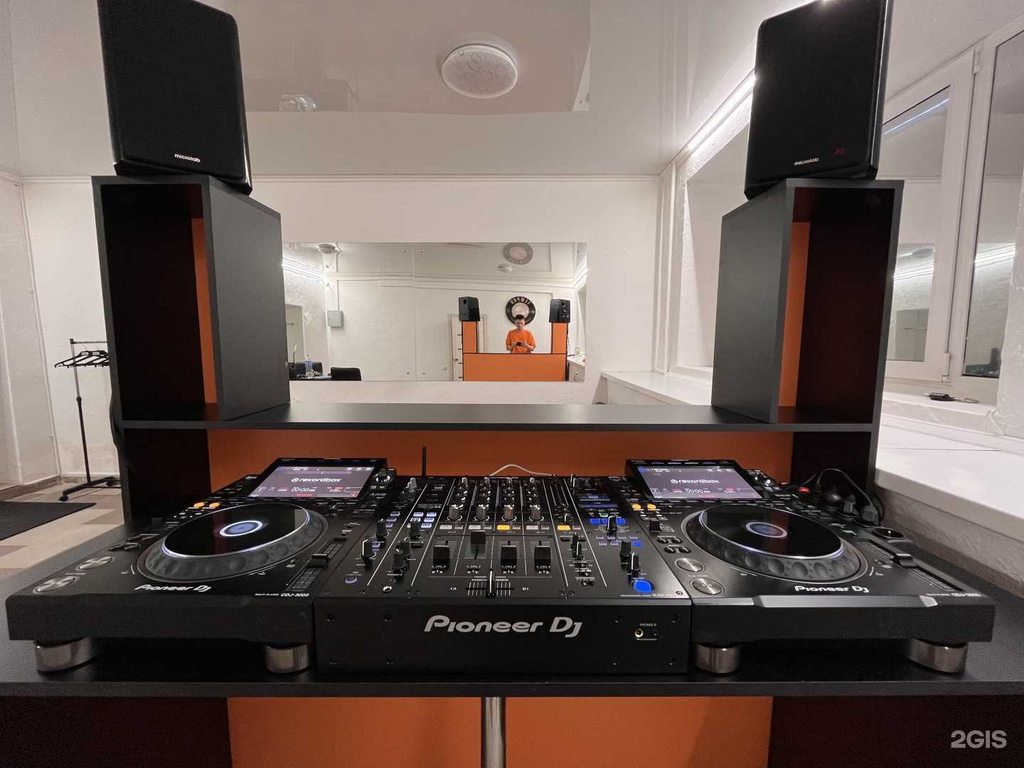 Отзывы на компанию Tempro Music Academy в Перми c фото