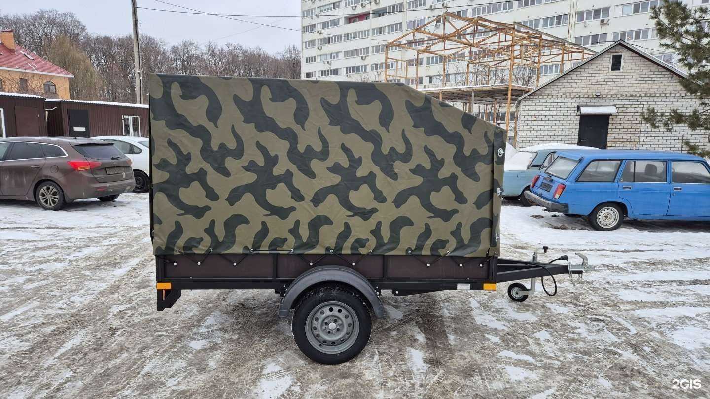 Отзывы на компанию Тд модуль в г. Самара c фото