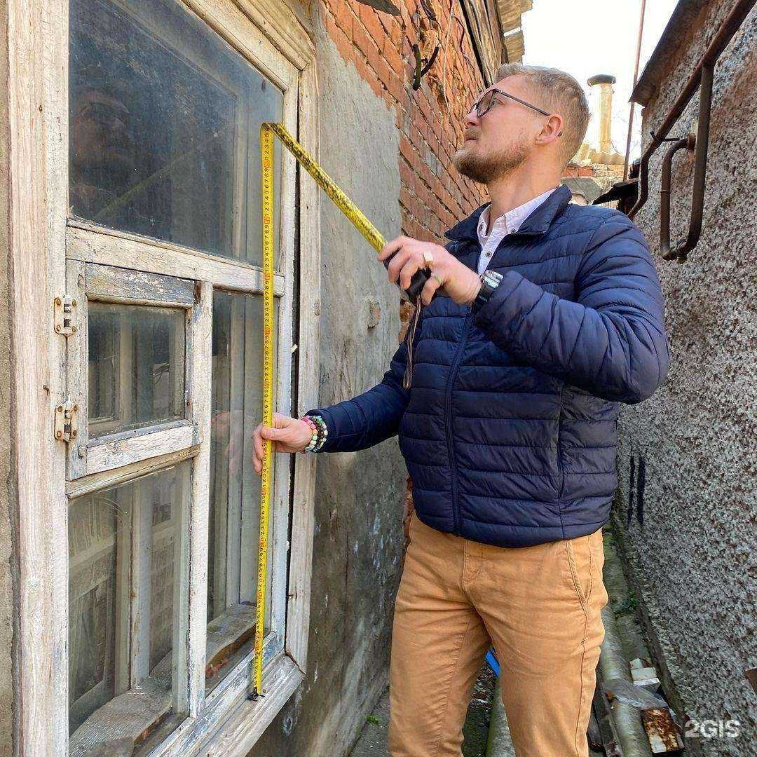 Отзывы на компанию Первый Оконный Завод в Новороссийске c фото